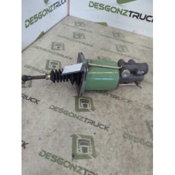 Recambio de servo embrague para iveco trucks stralis ad 190s43 referencia OEM IAM VG3288 K004295 07422