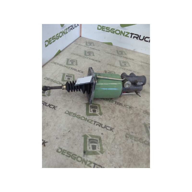 Recambio de servo embrague para iveco trucks stralis ad 190s43 referencia OEM IAM VG3288 K004295 07422
