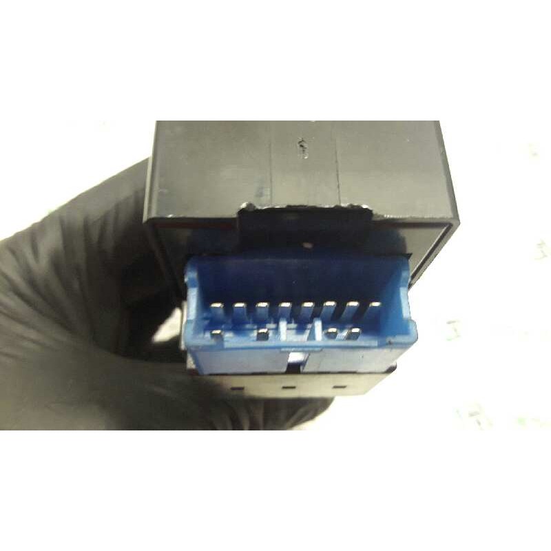 Recambio de mando elevalunas delantero izquierdo para daewoo nubira berlina sx (1999) referencia OEM IAM 96190771 3