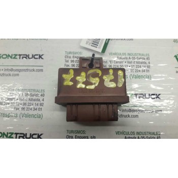 Recambio de rele para peugeot 406 berlina (s1/s2) svdt referencia OEM IAM 240109  