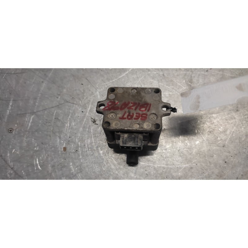 Recambio de bobina encendido para volkswagen golf iii berlina (1h1) 1.4 referencia OEM IAM 6N0905104 3 PINS 3