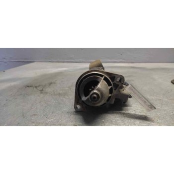 MOTOR ARRANQUE 0001108047 9 DIENTES BOSCH
