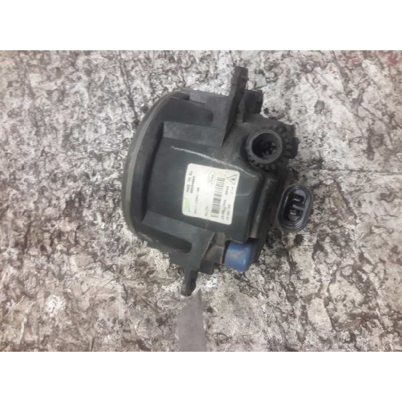 Recambio de faro antiniebla izquierdo para ford focus lim. (cb4) titanium referencia OEM IAM 2N1115201AB 2 PINS - Blanco 2