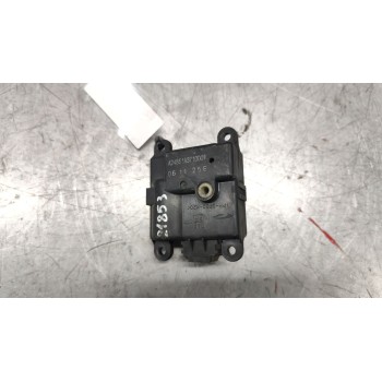 MOTOR APERTURA TRAMPILLAS CLIMATIZADOR A24851AQ3710001 