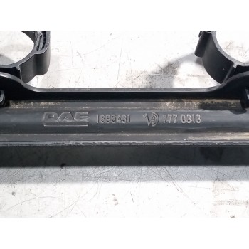 Recambio de barra torsion para daf serie xf euro 6 12.9 diesel referencia OEM IAM 1895431  