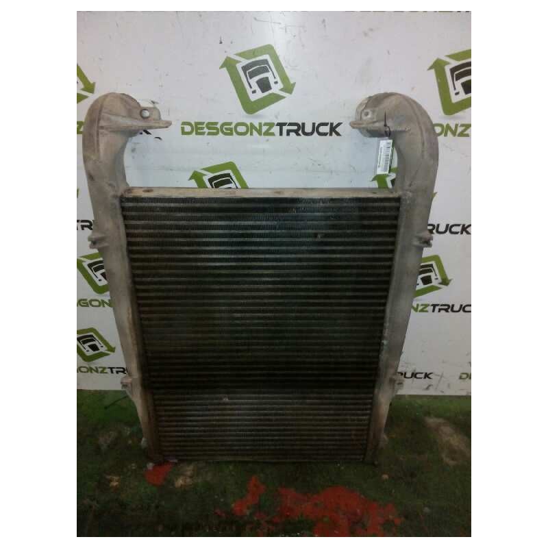 Recambio de intercooler para renault hr 420.18/26 premium 01  fsa 4x2 420.18 larga distancia referencia OEM IAM 5010315841 68434 - Blanco