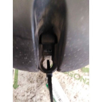 Recambio de retrovisor auxiliar para renault hr xxx.18/26 premium 01  11.1 diesel referencia OEM IAM 7421276373  