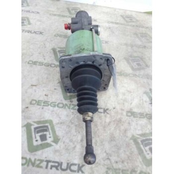 Recambio de servo embrague para iveco trucks stralis ad 190s43 referencia OEM IAM VG3288 K004295 07422