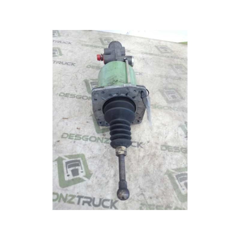 Recambio de servo embrague para iveco trucks stralis ad 190s43 referencia OEM IAM VG3288 K004295 07422 2