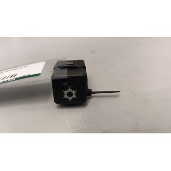 Recambio de boton aire acondicionado para daf serie xf105.xxx 12.9 diesel referencia OEM IAM 1435604  
