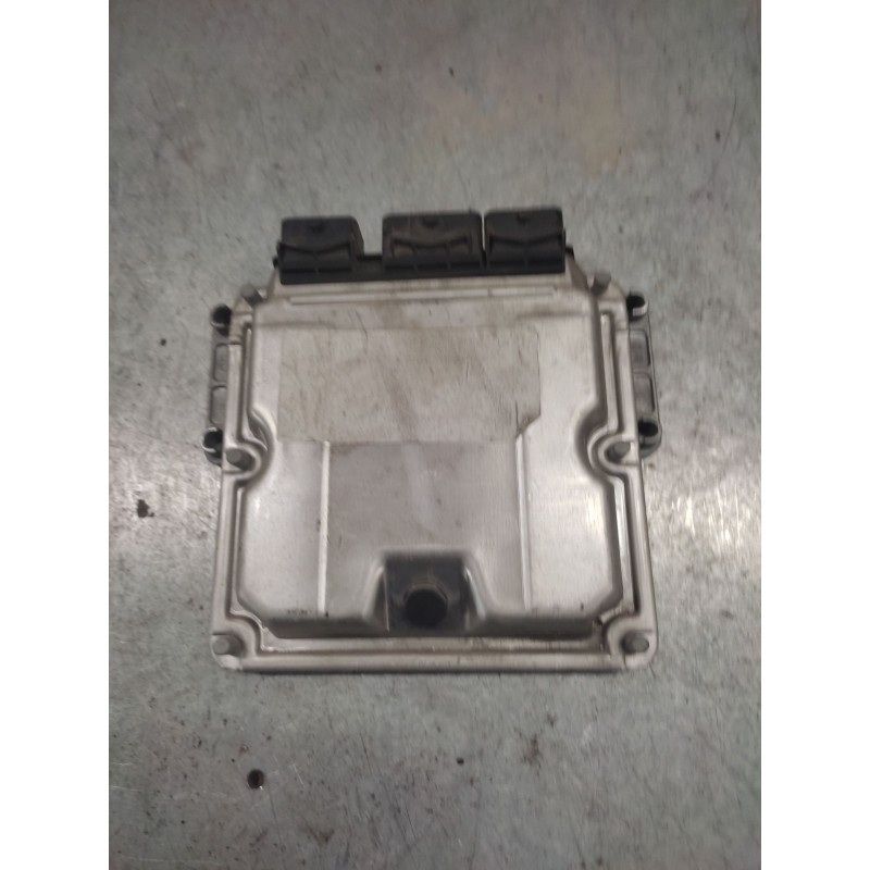 Recambio de centralita motor uce para peugeot 307 (s1) 2.0 hdi fap cat referencia OEM IAM 0281011248 9646850580 9652183780 2