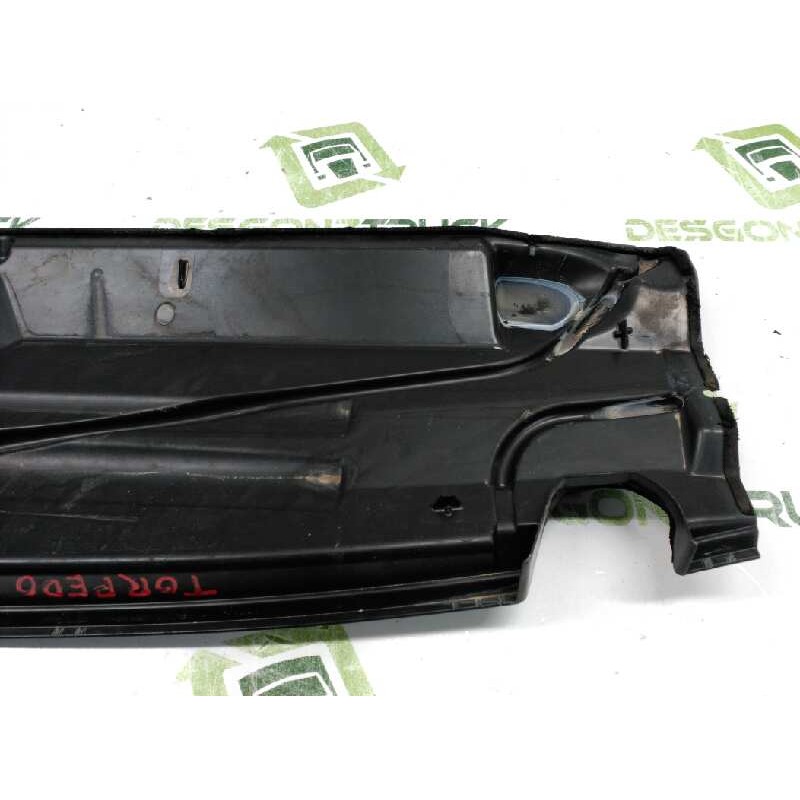 Recambio de torpedo para ford focus c-max (cap) connection referencia OEM IAM 3M51-R01628AF INFERIOR - Gris 8