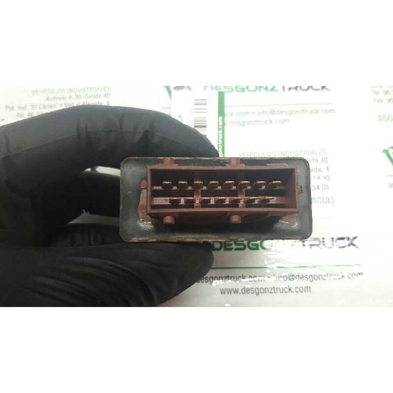 Recambio de rele para peugeot 406 berlina (s1/s2) svdt referencia OEM IAM 240109 - Verde 2