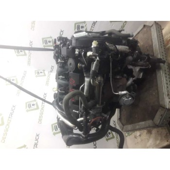 DESPIECE MOTOR RHK 