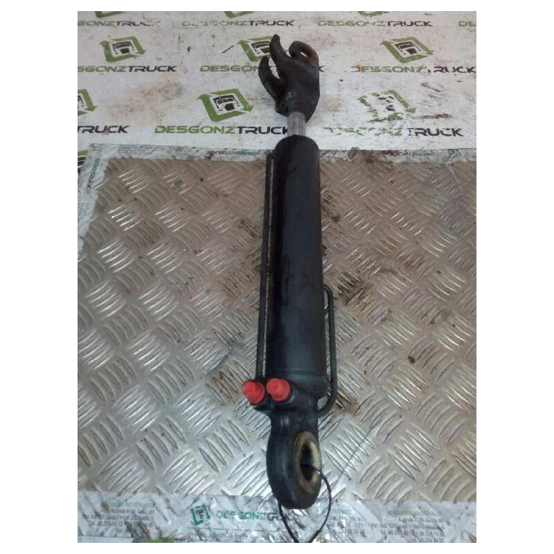 Recambio de brazo elevacion cabina para mercedes-benz atego 2-ejes 18 t /bm 950/2/4 1823 (4x2) om 906 la s (corto) referencia OE - Blanco