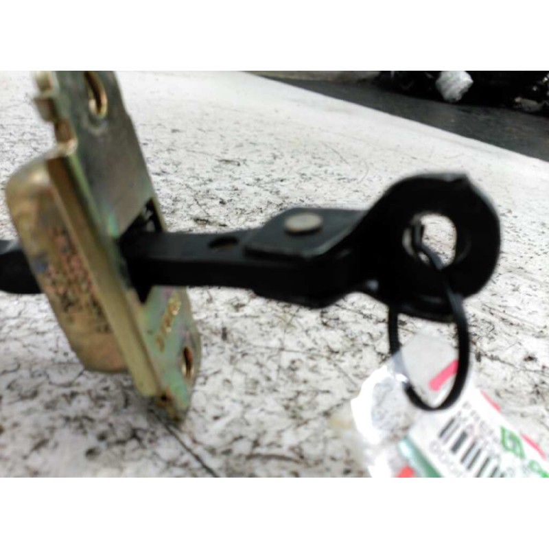 Recambio de freno puerta delantero izquierdo para mazda 6 berlina (gg) 2.0 crtd 143 active (4-ptas.) referencia OEM IAM  DELANTE - Gris 3