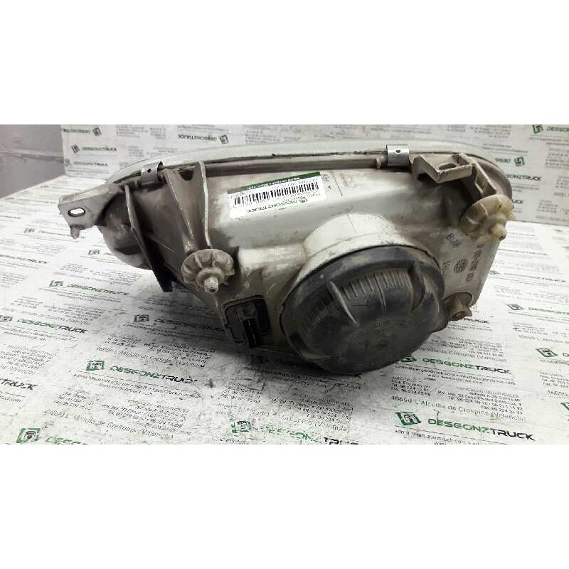 Recambio de faro derecho para volkswagen golf iii berlina (1h1) cl referencia OEM IAM 13886200 2