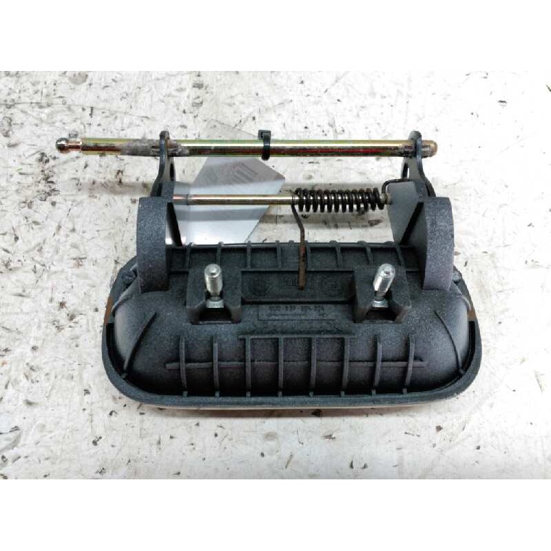 Recambio de maneta exterior trasera izquierda para skoda felicia berlina ( 791) blue sky referencia OEM IAM 6U0837206 2