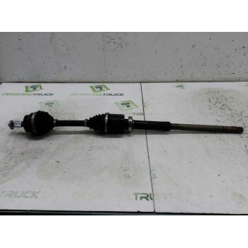 Recambio de transmision delantera derecha para volvo v70 familiar edition r-design referencia OEM IAM   