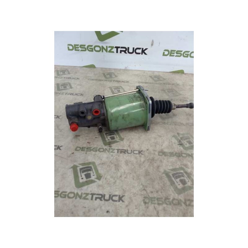 Recambio de servo embrague para iveco trucks stralis ad 190s43 referencia OEM IAM VG3288 K004295 07422 3