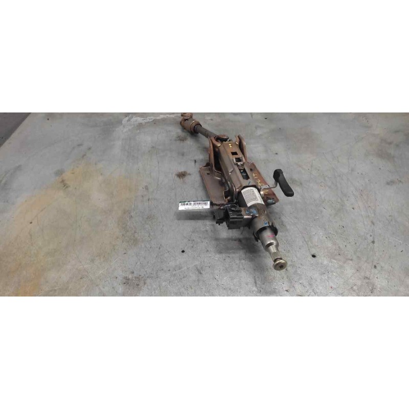 Recambio de columna direccion para peugeot 407 sw st sport referencia OEM IAM 96570097XT 2