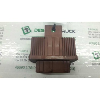 Recambio de rele para peugeot 406 berlina (s1/s2) svdt referencia OEM IAM 240109  