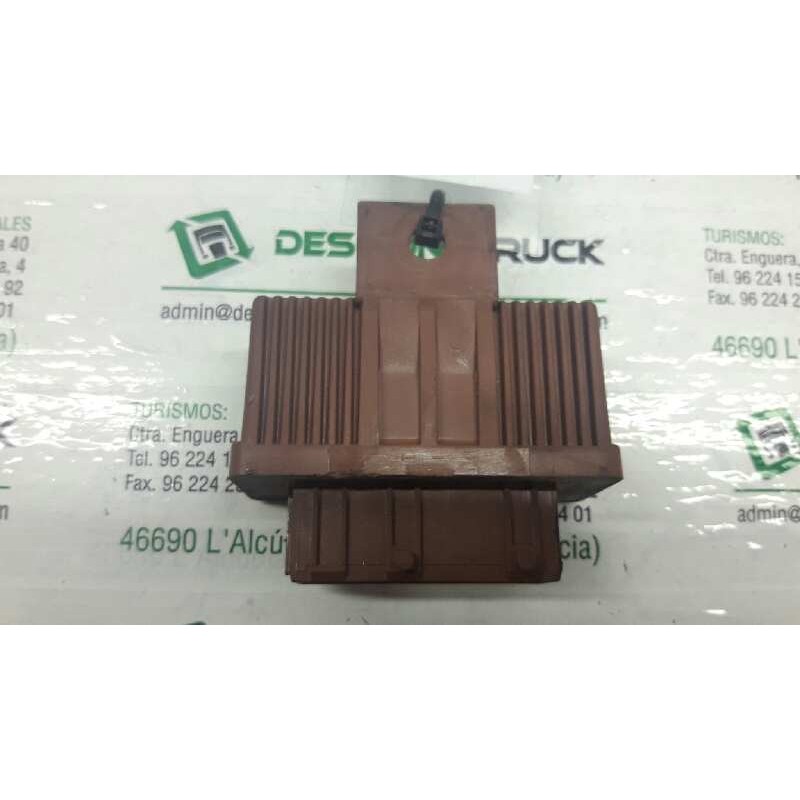 Recambio de rele para peugeot 406 berlina (s1/s2) svdt referencia OEM IAM 240109 - Verde 3