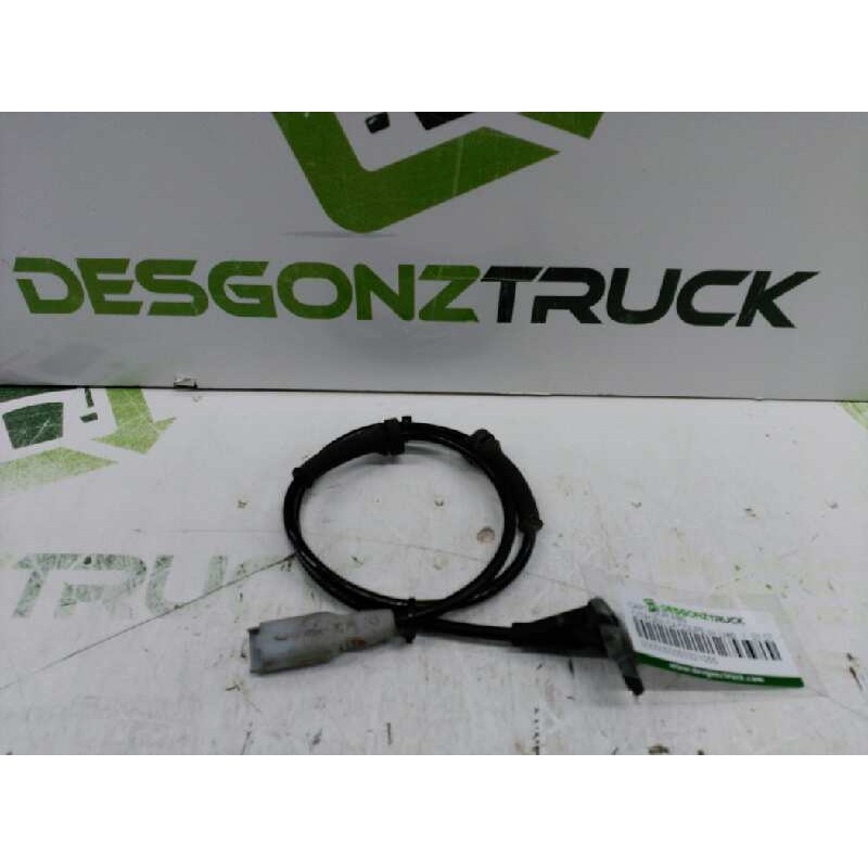Recambio de captador abs para citroën c4 coupe by loeb referencia OEM IAM   