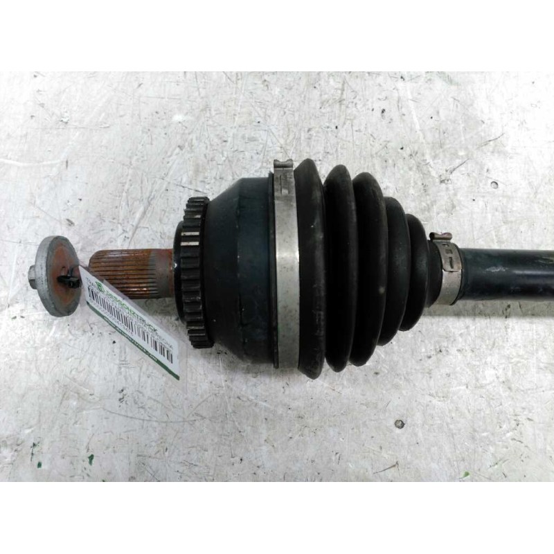 Recambio de transmision delantera derecha para volvo v70 familiar edition r-design referencia OEM IAM - Verde 2