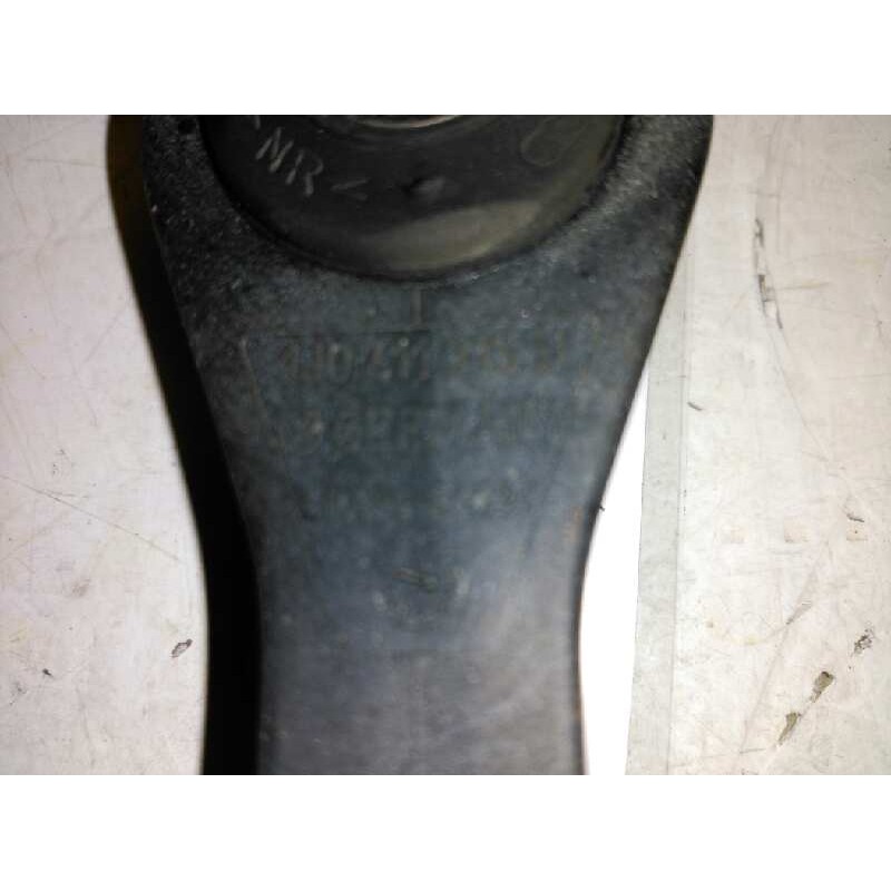 Recambio de bieleta estabilizadora delantera izquierda para seat toledo (1m2) executive referencia OEM IAM 1J0411315 - Negro 2