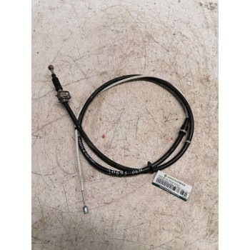CABLES DE FRENO MANO 1J0609721AC DERECHO 