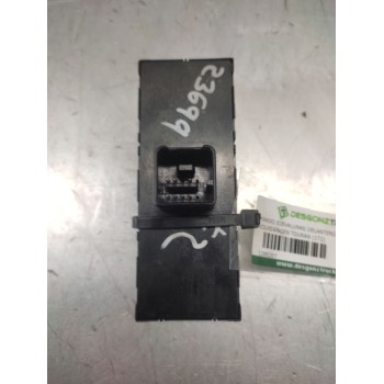 Recambio de mando elevalunas delantero izquierdo para volkswagen touran (1t2) advance referencia OEM IAM 1K4959857B  8 PINS