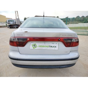 seat toledo (1m2) del año 1999