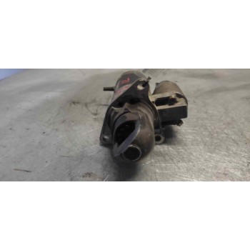 MOTOR ARRANQUE 12 DIENTES 