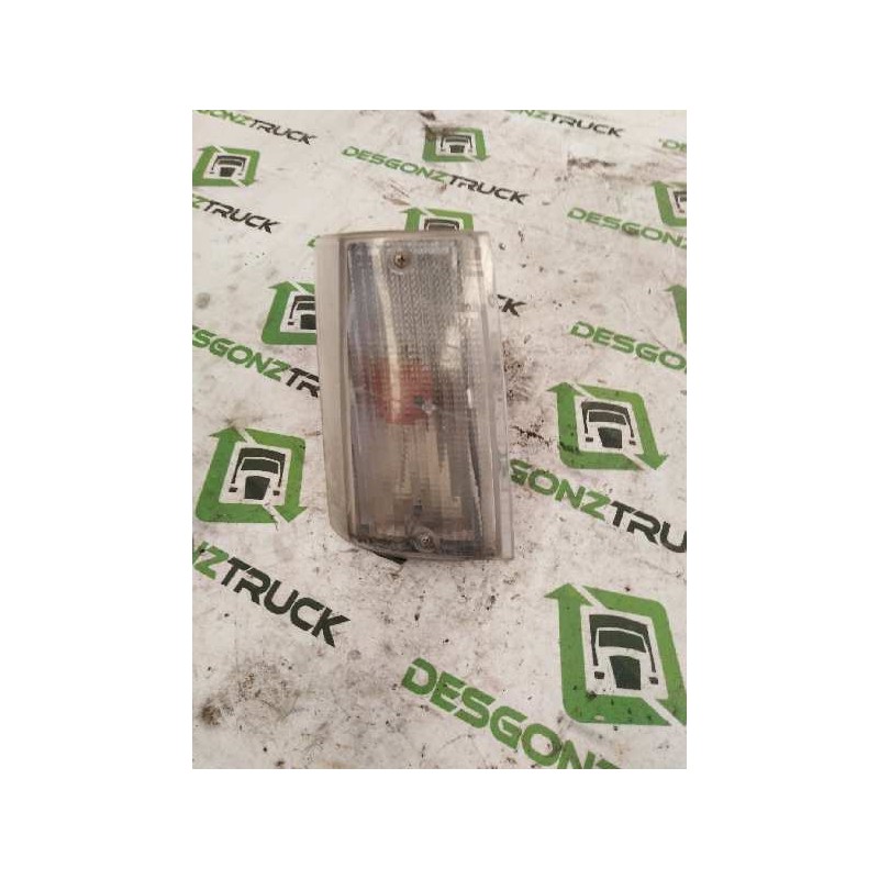Recambio de piloto delantero derecho para iveco daily caja cerrada (1989 =>) 49-10 caja cerrada, techo elevado referencia OEM IA
