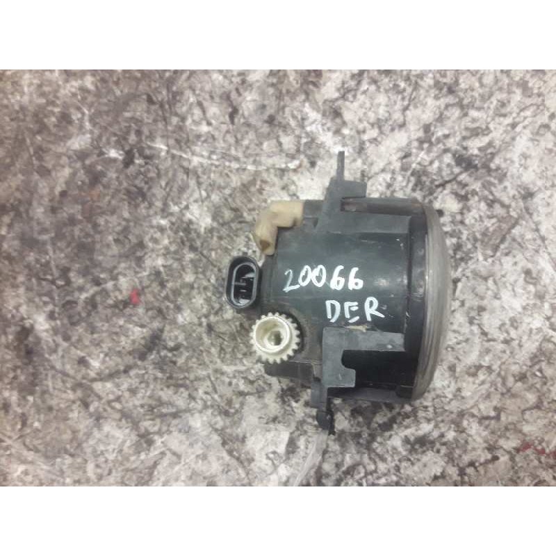 Recambio de faro antiniebla derecho para ford focus lim. (cb4) titanium referencia OEM IAM  2 PINS - Blanco 2