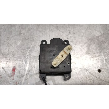 Recambio de motor apertura trampillas climatizador para honda civic berlina 5 (fk) 2.2 i-ctdi executive referencia OEM IAM A2484