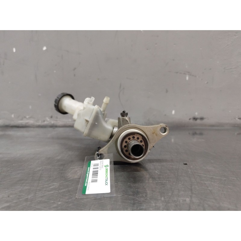 Recambio de bomba freno para renault clio iii authentique referencia OEM IAM 8200129956 - Negro 2