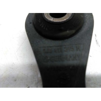 Recambio de bieleta estabilizadora delantera izquierda para seat toledo (1m2) executive referencia OEM IAM 1J0411315  