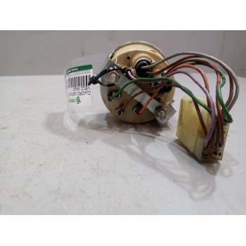 Recambio de cuadro instrumentos para iveco mago referencia OEM IAM 500313802  INDICADOR PRESION AIRE