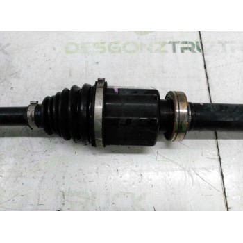 Recambio de transmision delantera derecha para volvo v70 familiar edition r-design referencia OEM IAM   