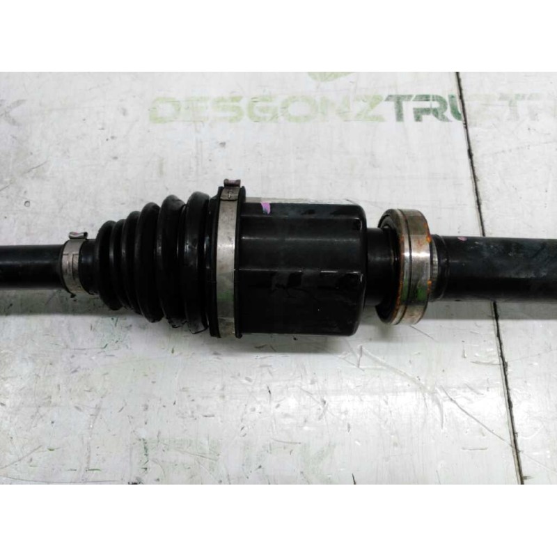 Recambio de transmision delantera derecha para volvo v70 familiar edition r-design referencia OEM IAM - Verde 3