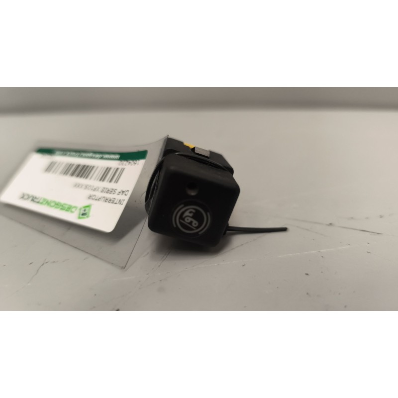 Recambio de interruptor para daf serie xf105.xxx 12.9 diesel referencia OEM IAM 1697144  