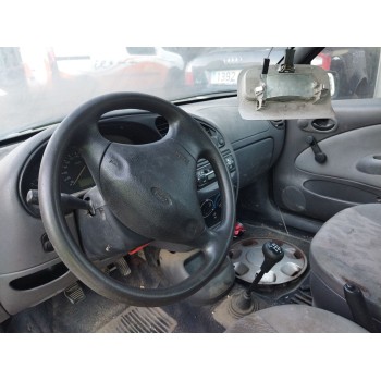 ford fiesta courier (dx) del año 1999