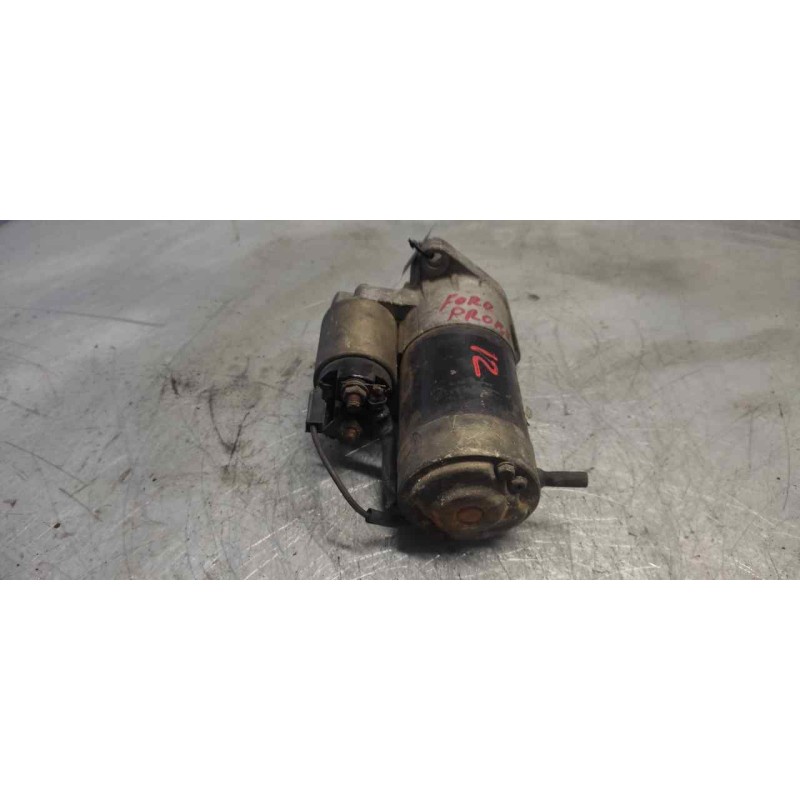 Recambio de motor arranque para ford probe 24v referencia OEM IAM  12 DIENTES 2