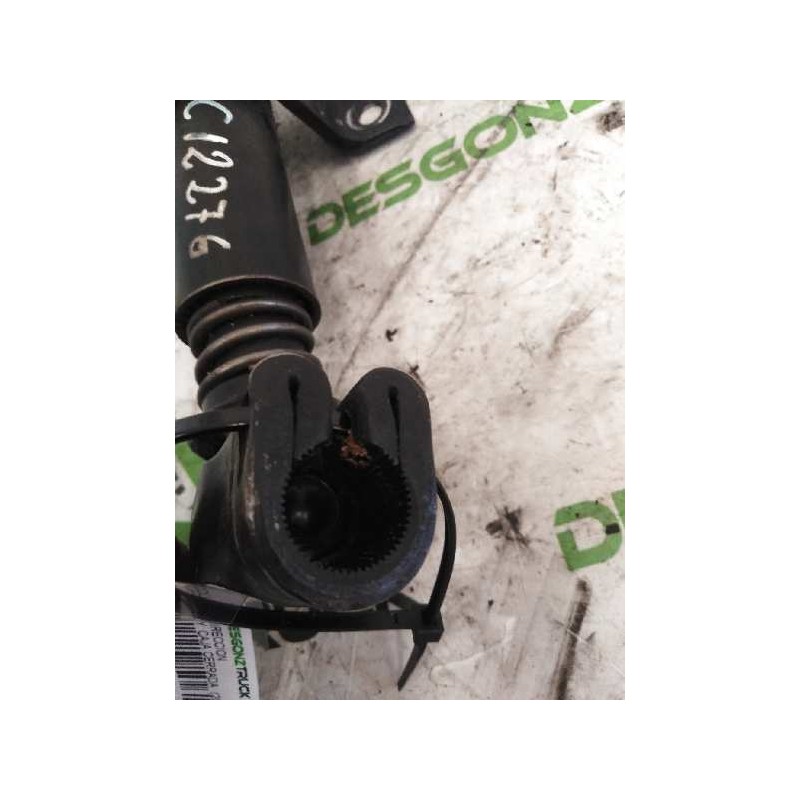 Recambio de columna direccion para iveco daily caja cerrada (2006 =>) referencia OEM IAM 42554517 - Blanco 2