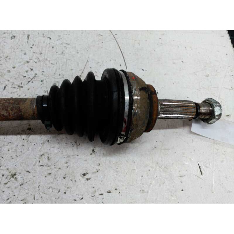 Recambio de transmision delantera derecha para skoda felicia berlina ( 791) blue sky referencia OEM IAM 2