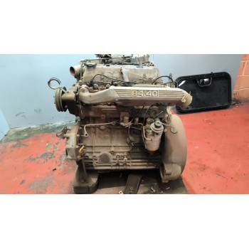 Recambio de motor completo para nissan trucks l35.08 ...... referencia OEM IAM B440A AV10533V 