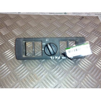 Recambio de mando luces para volvo fh 12 asta 2001 e2 / e3 fsa  4x2 e2/e3 corto referencia OEM IAM 1622532  
