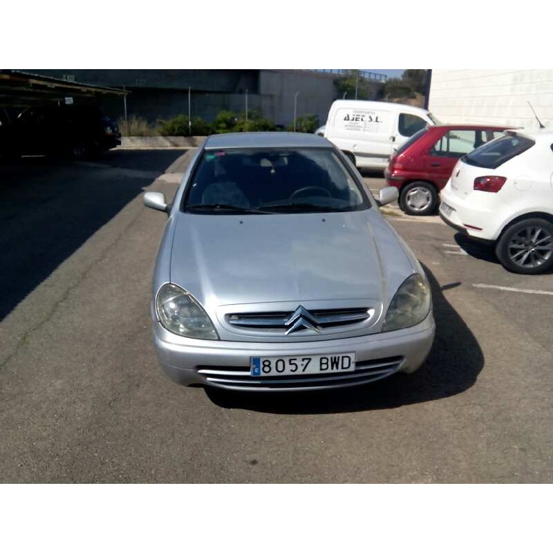 CITROËN XSARA BERLINA